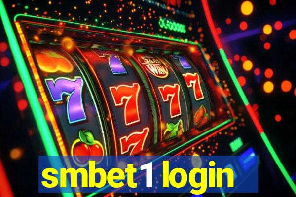 smbet1 login